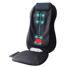Back Massager Shiatsu Massage Back Massager Massage Cushions