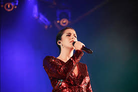 If you don't know fado singer sara correia, you don't know what you're missing. Sara Correia Presents Her Latest Album At The Tivoli Theater This Friday Ineews The Best News