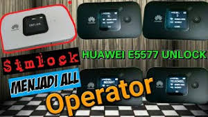 Kita bisa menjadikan modem huawei hg8245a yang bisa memiliki 4 ssid dengan dua fungsi yang berbeda, yaitu sebagai hotspot dan sebagai lan. Cara Termudah Unlock Modem Huawei E 5577 Cs603 Menjadi 4g All Operator Youtube