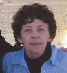 Helen Gleeson — Riverdale-on-Hudson Funeral Home, Inc.