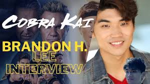 Actor Owen Morgan Interview