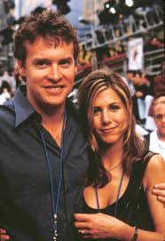 Because now that david schwimmer and jennifer aniston are dating, the friends reunion has become an important historical document and must now, it's important to state here that schwimmer and aniston might not be dating. Jennifer Aniston S Romantic History Every Star She S Dated Married Hollywood Life