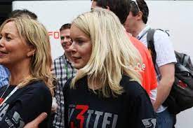 Die Frauen Der Formel 1 Fahrer Bild 1