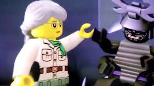 Become a fierce lego warrior with the ninjago games! Ninjago Tv Garmadon Lloyd And Misako Tribute Youtube