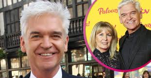 Yesterday oli o'toole, 21, shocked his followers by. How Will Phillip Schofield Be Spending Christmas This Year