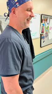 Step inside the operating room with Dr. Ryan Lawless, a trauma and acute  care surgeon with Orlando Health Medical Group Surgery, for an exclusive  behind-the-scenes look at a mock gallbladder surgery. In