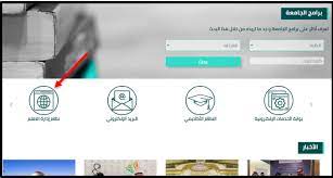 آلية الدخول للمكتبة الرقمية السعودية