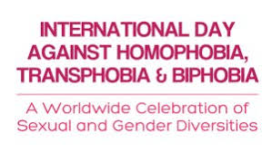 The 17th of may will mark one of the most important dates in the lgbt calendar: Intersex Human Rights Australia Intersex And Homophobia A Statement On Idahot