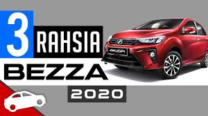Sehingga kini, perodua dilaporkan telah menghantar 10, 000 model bezza, dengan tempahan sebanyak 25, 000. 3 Kelebihan Kekurangan Perodua Bezza 2020 Youtube