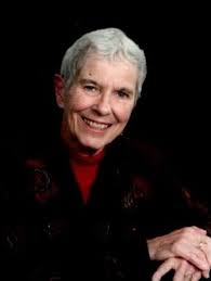 Priscilla Bain Obituary