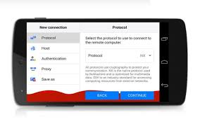 5 Aplikasi Terbaik Remote Desktop Untuk Android