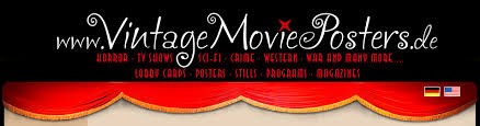 Check spelling or type a new query. Vintagemovieposters De Original Filmplakate Aushangfotos Werberatschlage Und Pressematerial Von Den 30er Jahren Bis Heute Zu Verkaufen