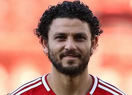 وقدم حسام غالي، عرضا جيدا في ظهوره الرسمي الأول مع النصر أمام الأهلي، وذكرت شبكة أوبتا العالمية تجدر الإشارة إلى أن حسام غالي يستعد مع النصر لمواجهة الفيحاء بعد غد الجمعة. Ø£Ø­Ù…Ø¯ Ø£ÙŠÙˆØ¨ ÙŠÙƒØ´Ù ÙˆØ¶Ø¹ÙŠØ© Ø­Ø³Ø§Ù… ØºØ§Ù„ÙŠ ÙÙŠ Ø§Ù„Ø£Ù‡Ù„ÙŠ ÙÙŠØ¯ÙŠÙˆ Ø§Ù„Ù…ØµØ±ÙŠ Ø§Ù„ÙŠÙˆÙ…