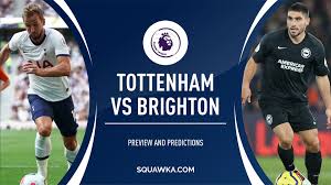 The #1 spurs news resource. Spurs V Brighton Prediction Team News Odds Premier League Epl
