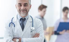 Immunotherapy treatment area