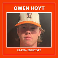 Greater Binghamton Elite 15 Baseball All-Star Team for 2022