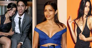 Freida pinto attends 'the homesman' premiere. All You Need To Know About Slumdog Millionaire Fame Freida Pinto