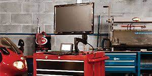 Ensure the workstation app is closed, or else the unlocker program cannot work. Garage Computer Mod Custom Shop Pc