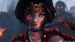 Koutetsujou No Kabaneri Mumei 1080p Wallpaper Engine Full Download Wallpaper Engine Wallpa 1080p Anime Wallpaper Anime Wallpaper Download Live Wallpapers