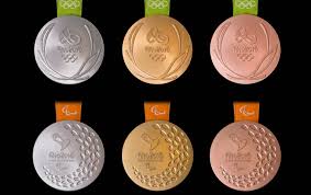 0 total de medalhas de bronze do méxico nos jogos olímpicos do rio de janeiro 2016: Jornal Bom Dia Noticias Noticias Confira O Quadro De Medalhas Dos Jogos Rio 2016