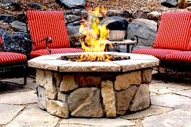 Simply outline the area that you want to cover and work along that. Custom Fire Pits Gas Fire Pit Fire Pit Parts Gas Fire Pit Kit