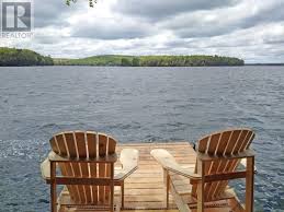 00 Skyline Drive Katrine Ontario Id 133737 Land For Sale Waterfront Skyline Drive