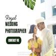 Royal wedding photographer in Nashik