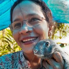 A Passion for Giving Back