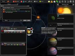 Download And Play Freeorion A Free Open Source Strategy Game Developed By Freeorion Project Freeorion Is Available For Free Video Game Games Video Games Pc