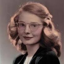 Patricia Duckett Obituary