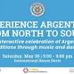 Experience Argentina from North to South