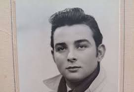 Folkestone pensioner appealing for help to trace teacher who taught him 70  years ago