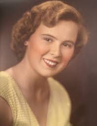 Obituary information for Wenona M. Crooks-Tedeschi