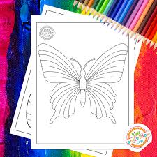 Download The Cutest Rainbow Butterfly Coloring Pages The group comprises the large superfamily papilionoidea, which contains at least one former group on this page you can download free butterfly png images on theme: rainbow butterfly coloring pages