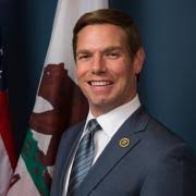 Rep. Eric Swalwell: Presidential Candidate