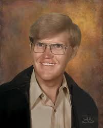 James William Purvis Obituary