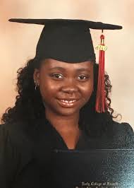 Three Local Graduating Seniors Awarded Inaugural Scholarships By The  Winston-Salem Police Foundation