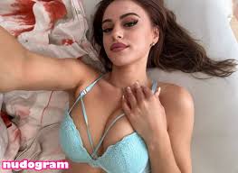 Cheyennenauert's most intimate leaked photos