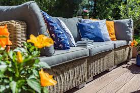 Can Termites Affect My Patio Furniture Knockout Pest Control