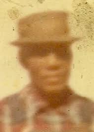 Avery Rush (1902-1992)