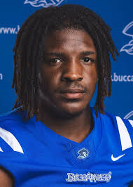 Derrick Mcneil's Instagram, Twitter & Facebook