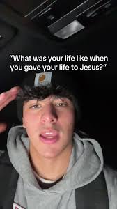 The Only Love You Ever Knew Was Jesus Benson