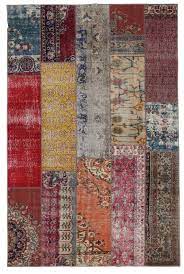 multicolor pattern mix turkish patchwork carpet pattern mixing patchwork pattern
