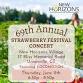 New Horizons Strawberry Festival