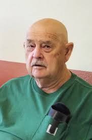 Jerry Allen Martin's Obituary and Condolences in Tulare County