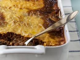 Moussaka Version Celine 5eme Rencontre Recette Recette Moussaka Recette Moussaka