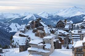 École du ski français avoriaz. Resort Guide Avoriaz Maps Restaurants Information