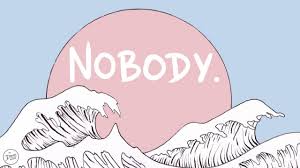 Nobody, a character in the jim jarmusch films dead man and ghost dog: Mitski Nobody Lyrics Youtube