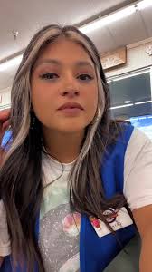 Back to the dark side (mostly 😜). My girl killed it