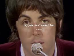 Hey Jude || The Beatles